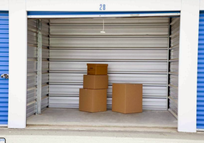 Storage For Your Life Picture of Storage For Your Life